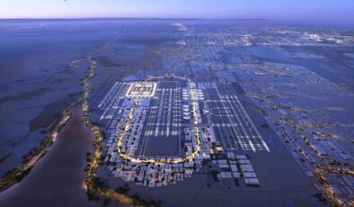 IC İçtaş, Suudi Arabistan’da havalimanı ihalesi kazandı