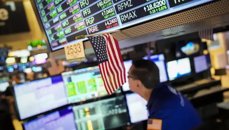 Küresel piyasaları şahin Fed mesajları baskıladı