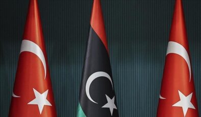 Libya, Türk şirketleriyle verimli işbirlikleri yapmak istiyor