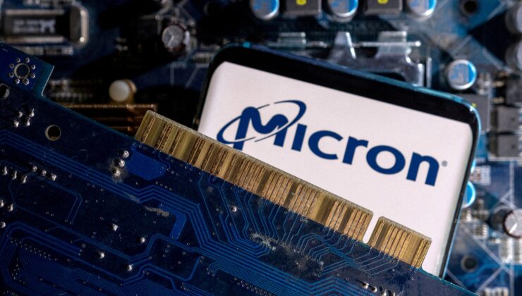 Çin, ABD’li çip üreticisi Micron’un ürünlerini yasakladı
