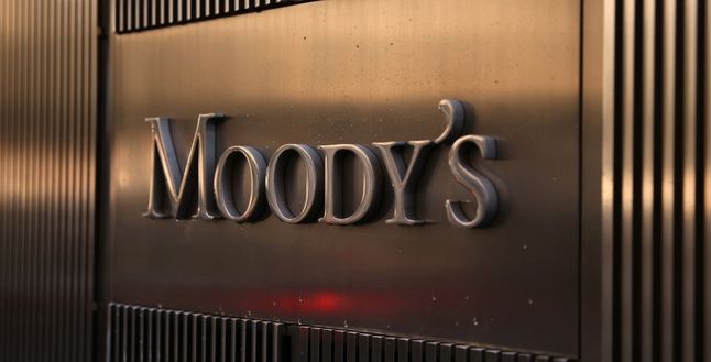 Moody’s’ten bankalar için olumsuz rapor