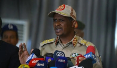 Sudan’da HDK ateşkese hazır olduğunu bildirdi