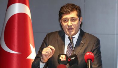 Eski Beşiktaş Belediye Başkanı Murat Hazinedar için tahliye kararı