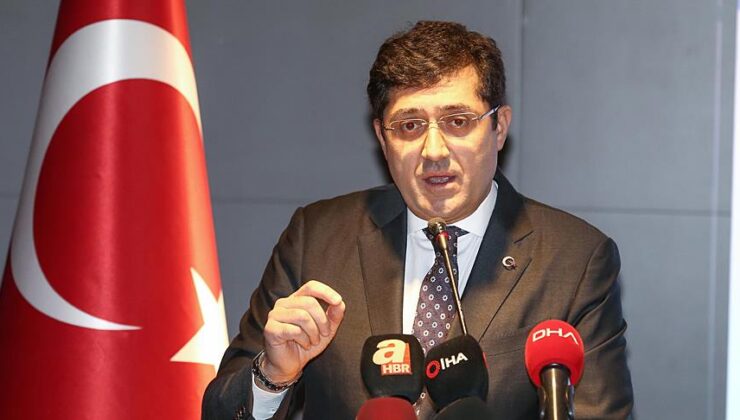 Eski Beşiktaş Belediye Başkanı Murat Hazinedar için tahliye kararı
