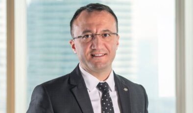Murat Kulaksız: Küresel kriz devam edecek!