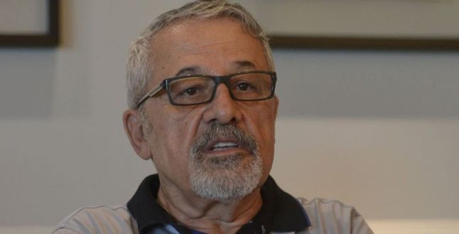 Prof. Dr. Naci Görür, Adana depremlerini değerlendirdi