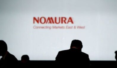 Nomura, Çin’in büyüme tahminini düşürdü