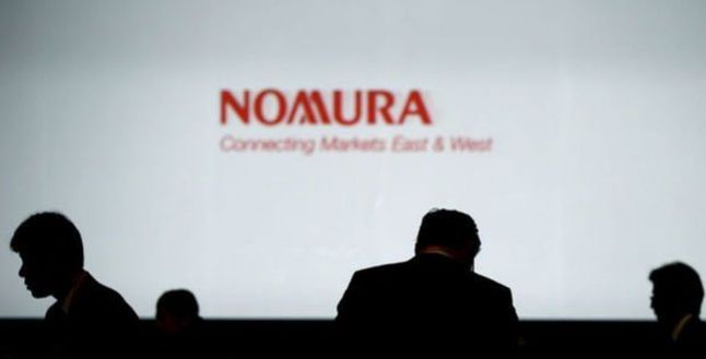 Nomura, Çin’in büyüme tahminini düşürdü