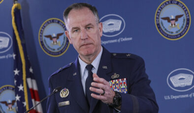 Pentagon’dan, MİT’in DEAŞ operasyonu hakkında açıklama