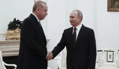 Türkiye, Putin’den yeni gaz imtiyazları talep edecek