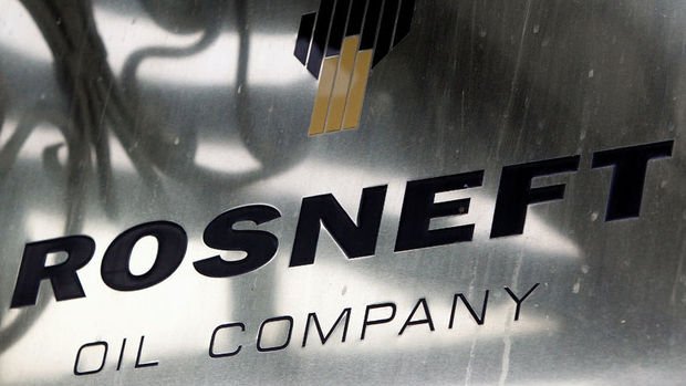 Rosneft’in net kârı ilk çeyrekte yüzde 46 arttı