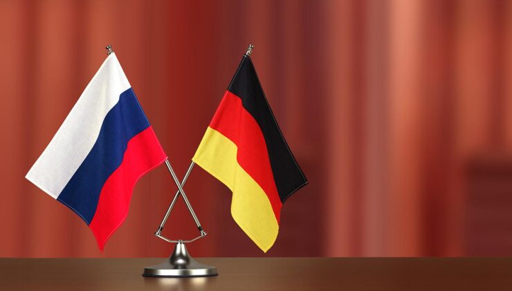 Rusya Alman kamu görevlilerine üst sınır getiriyor