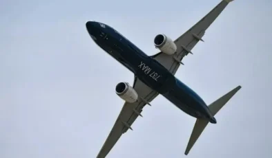 İrlandalı hava yolu şirketinden 40 milyar dolarlık uçak siparişi