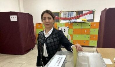 Seçim heyecanı başladı…. Türkiye sandık başında