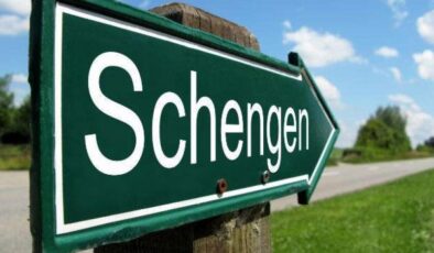 Almanya’dan “Schengen tehlikeye girecek” uyarısı