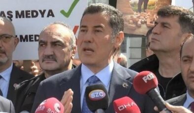 Oğan: Kılıçdaroğlu cumhurbaşkanlığı yardımcılığı ve 3 bakanlık teklif etti