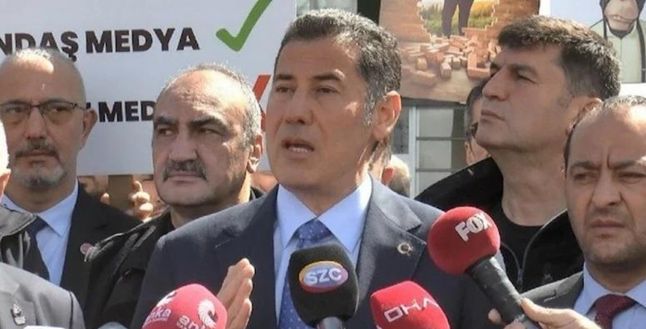 Oğan: Kılıçdaroğlu cumhurbaşkanlığı yardımcılığı ve 3 bakanlık teklif etti