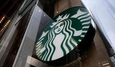 Starbucks’tan 9,4 milyar dolar kar
