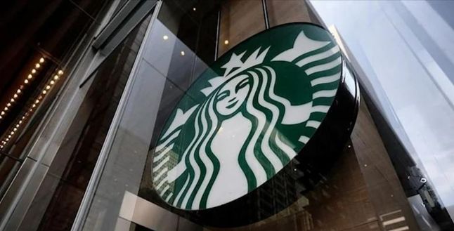 Starbucks, Filistin’le dayanışma paylaşımı yapan sendikasını dava ediyor