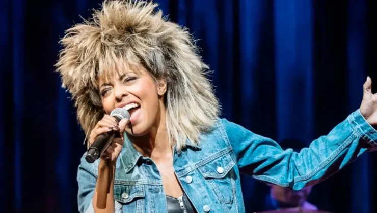 Dünyaca ünlü şarkıcı Tina Turner yaşamını yitirdi