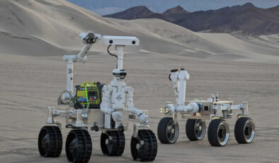 Epson uzay robotlarına yatırım yapıyor