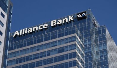ABD’de bölgesel bankaların hisseleri yükseldi