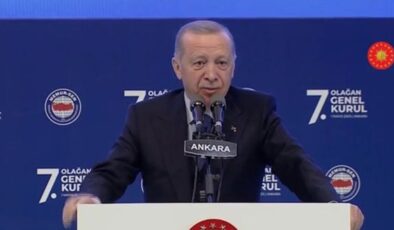 Erdoğan’dan emekli maaşlarına zam vaadi