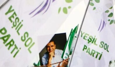 HDP ve Yeşil Sol Parti’den ikinci tur açıklaması
