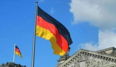 Almanya, ilk kez bir “Ulusal Güvenlik Stratejisi” belirledi