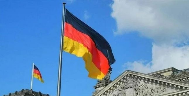 Alman ekonomisinin bu yıl yerinde sayması bekleniyor