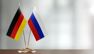 Almanya’dan dikkat çeken Rusya kararı