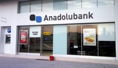 Anadolubank’dan görüntülü görüşmeyle müşteri olanlara kampanya