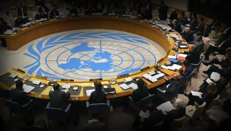 İsviçre, BM Güvenlik Konseyi dönem başkanlığını devraldı