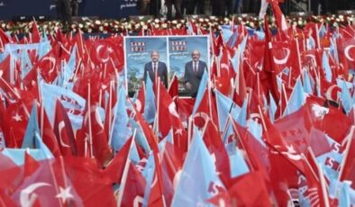 CHP listelerinden seçime giren 6 parti kaç vekil çıkardı?