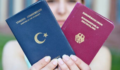 Türkiye’nin seçimi Almanya’yı karıştırdı: Çifte vatandaşlık tartışması büyüyor!