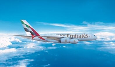 Emirates Grubu finansal sonuçlarını açıkladı
