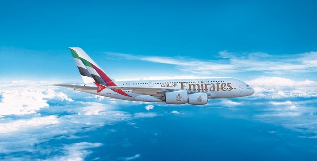 Emirates Grubu finansal sonuçlarını açıkladı