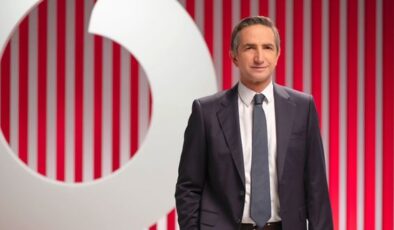Vodafone Türkiye finansal sonuçlarını açıkladı