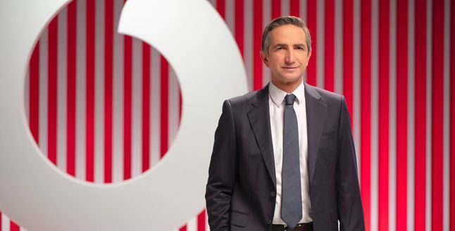 Vodafone Türkiye finansal sonuçlarını açıkladı