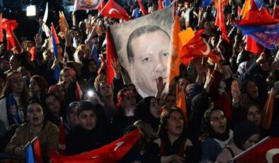 The New York Times: Türkiye’de milliyetçilik galip geldi