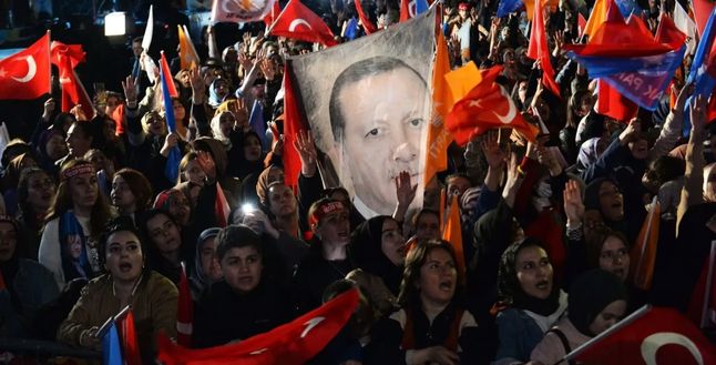 The New York Times: Türkiye’de milliyetçilik galip geldi