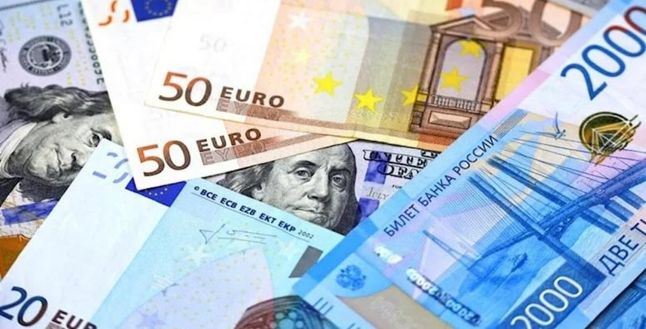 Euro/dolar paritesinde yeni tavsiye