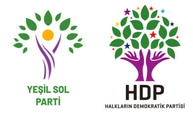 HDP ve Yeşil Sol Parti’den yeni açıklama