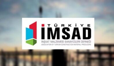 Türkiye İMSAD aylık sektör raporu açıklandı 