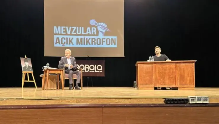Kılıçdaroğlu’nun Babala TV programı yayınlandı