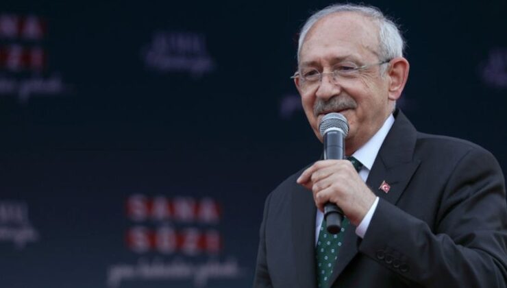 Kılıçdaroğlu’ndan Fahrettin Altun’a çağrı