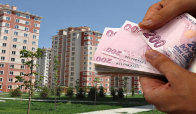 Anadolu’daki kiralar metropollere yetişti