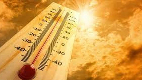 BM’ye göre dünya genelinde rekor hava sıcaklıkları görülebilir