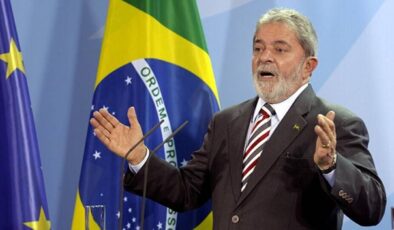 Lula da Silva: Ukrayna’daki çatışmanın askeri çözümü yok