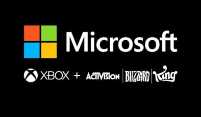 AB, Microsoft’un Activision’ı satın almasını onayladı